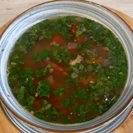 Zupa